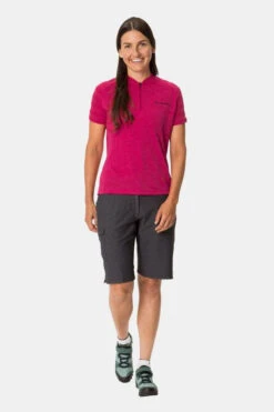 VAUDE Tamaro Shirt III Wms -Dynamisch Shirt Winkle dbadd80004 3231 07 nl