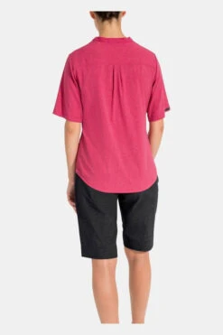 VAUDE Turifo Shirt II Wms -Dynamisch Shirt Winkle dbade00005 3230 03 nl