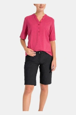 VAUDE Turifo Shirt II Wms -Dynamisch Shirt Winkle dbade00005 3230 04 nl