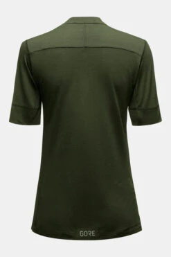 Gore Wear Explore Shirt Dames -Dynamisch Shirt Winkle dbade10014 5454 03 nl