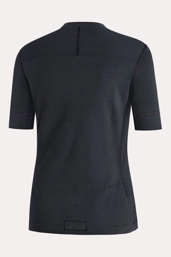 Gore Wear Explore Shirt Dames 4 Gore Wear Explore Shirt Dames - Afbeelding 2