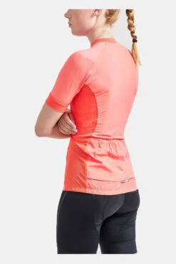 Craft Adv Endur Lumen Jersey Wms Shirt -Dynamisch Shirt Winkle dbade10017 3333 03 nl