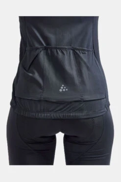 Craft Adv Endur Lumen Jersey Wms Shirt -Dynamisch Shirt Winkle dbade10017 7979 04 nl