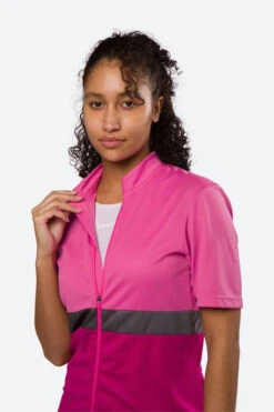 Craft Core Endur Jersey Wms Shirt 13 Craft Core Endur Jersey Wms Shirt -Dynamisch Shirt Winkle dbade10019 3534 014 nl