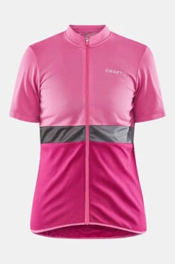 Craft Core Endur Jersey Wms Shirt 15 Craft Core Endur Jersey Wms Shirt -Dynamisch Shirt Winkle dbade10019 3534 01 nl