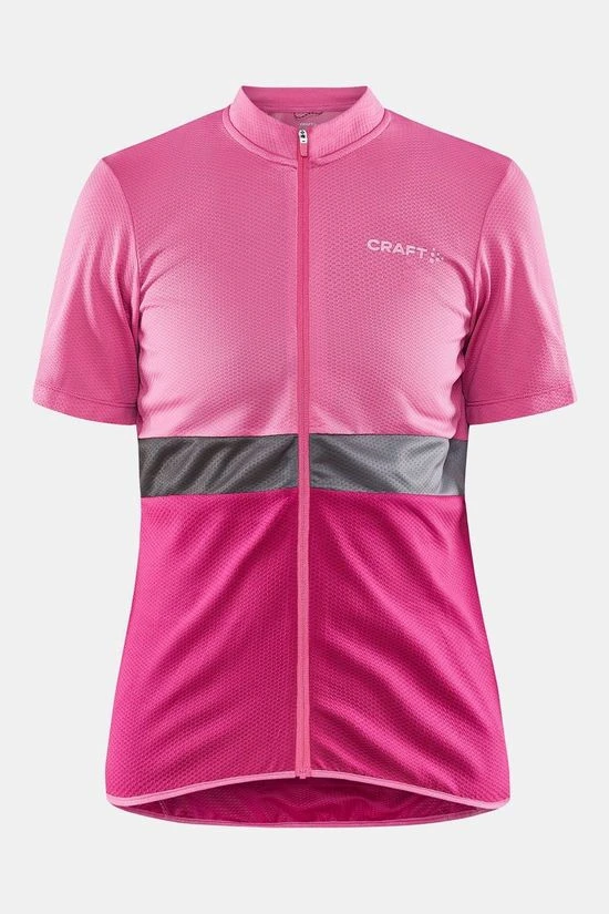 Craft Core Endur Jersey Wms Shirt 9 Craft Core Endur Jersey Wms Shirt - Afbeelding 7