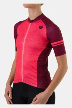 AGU Shirt KM Dames -Dynamisch Shirt Winkle dbadf00002 3938 03 nl