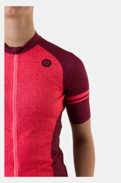 AGU Shirt KM Dames -Dynamisch Shirt Winkle dbadf00002 3938 05 nl