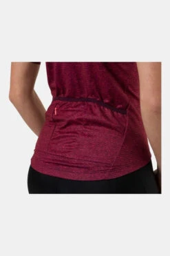 AGU Shirt KM Dames -Dynamisch Shirt Winkle dbadf00002 3938 06 nl