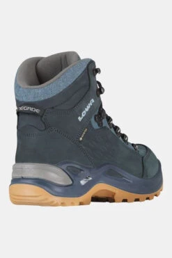 Lowa Renegade Warm Gtx Ws -Dynamisch Shirt Winkle e21alb0048 4143 14 nl