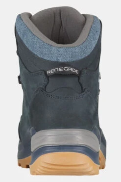 Lowa Renegade Warm Gtx Ws -Dynamisch Shirt Winkle e21alb0048 4143 15 nl