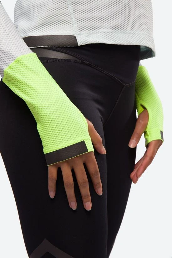 BROOKS Carbonite Longsleeve Hardlopen Dames 9 BROOKS Carbonite Longsleeve Hardlopen Dames - Afbeelding 7