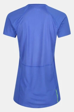 Inov-8 Base Elite SS Shirt Dames -Dynamisch Shirt Winkle ebacd90003 4040 03 nl