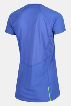 Inov-8 Base Elite SS Shirt Dames -Dynamisch Shirt Winkle ebacd90003 4040 04 nl