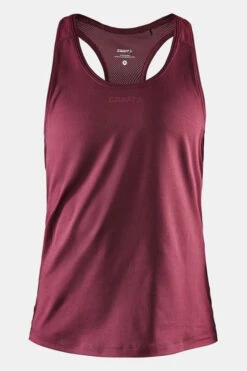 Craft Adventure Essence Top Dames -Dynamisch Shirt Winkle ebade10004 3131 01 nl