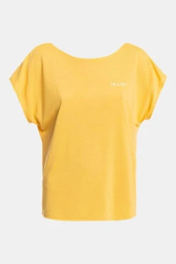 Roxy Women T-shirt -Dynamisch Shirt Winkle f11bac0011 2222 06 nl