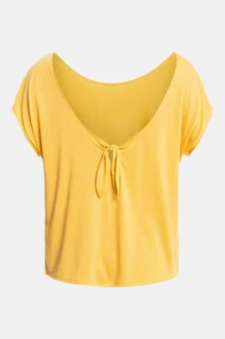 Roxy Women T-shirt -Dynamisch Shirt Winkle f11bac0011 2222 07 nl