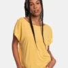Roxy Women T-shirt -Dynamisch Shirt Winkle f11bac0011 2222 11 nl