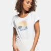 Roxy Summertime Happiness T-shirt