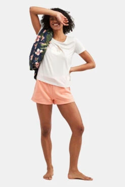 Roxy Chasing The Wave T-Shirt