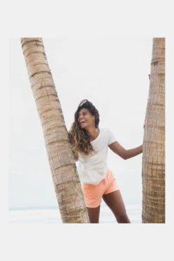 Roxy Chasing The Wave T-Shirt -Dynamisch Shirt Winkle f11bac0024 1010 06 nl