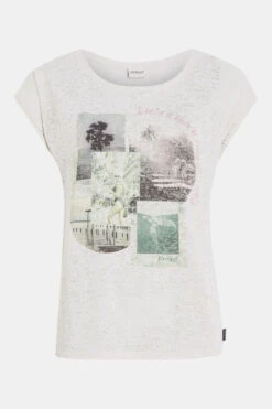 Protest Prtelles 23 T-Shirt Dames