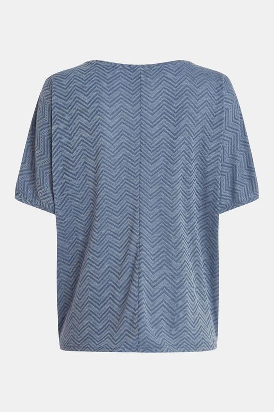 Protest Prtjaba T-Shirt Dames 4 Protest Prtjaba T-Shirt Dames - Afbeelding 2