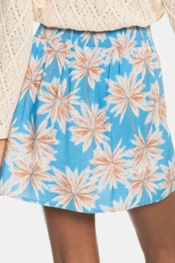 Roxy Golden Poppy -Dynamisch Shirt Winkle f11ccd0001 4038 04 nl