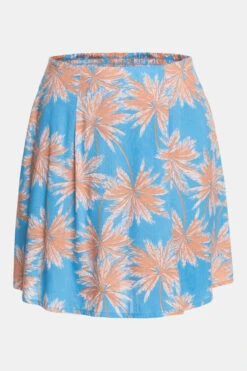 Roxy Golden Poppy -Dynamisch Shirt Winkle f11ccd0001 4038 06 nl