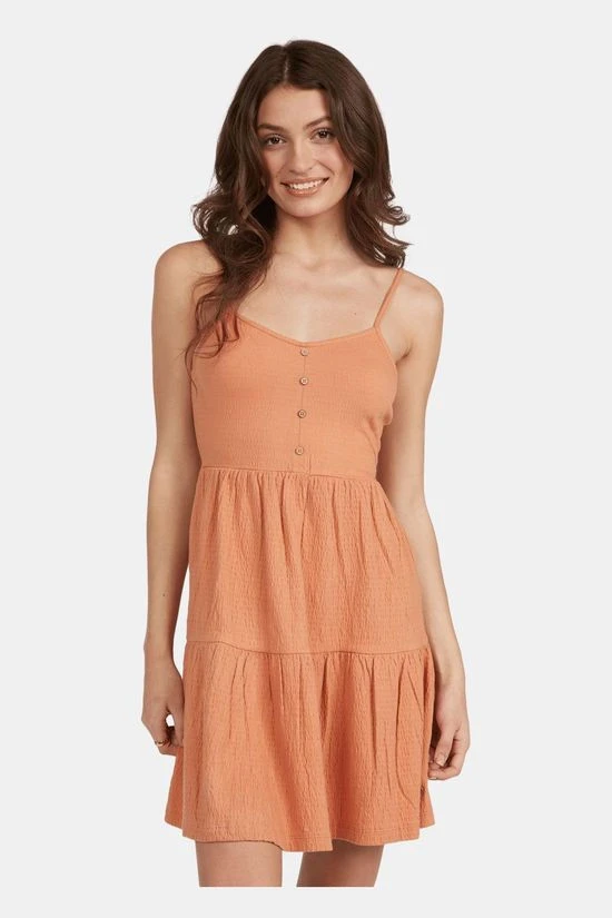 Roxy Beach Hangs Jurk 3 Roxy Beach Hangs Jurk