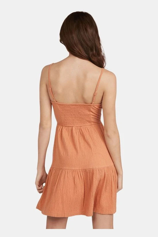 Roxy Beach Hangs Jurk 5 Roxy Beach Hangs Jurk - Afbeelding 3