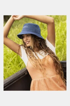 Roxy Beach Hangs Jurk 13 Roxy Beach Hangs Jurk -Dynamisch Shirt Winkle f11dd90004 6565 05 nl