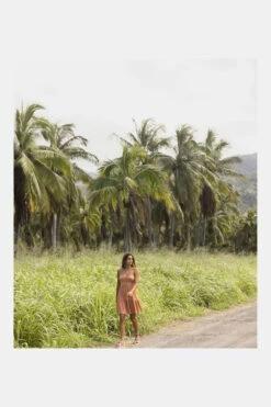 Roxy Beach Hangs Jurk 14 Roxy Beach Hangs Jurk -Dynamisch Shirt Winkle f11dd90004 6565 06 nl