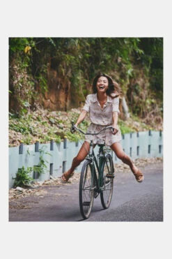 Roxy Real Yesterday Playsuit -Dynamisch Shirt Winkle f11dd90006 1038 06 nl