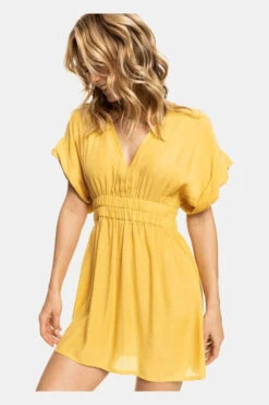 Roxy Funny Memories Jurk Dames