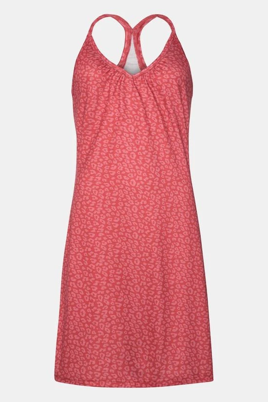 Protest Prtrevolve Jurk 6 Protest Prtrevolve Jurk - Afbeelding 5