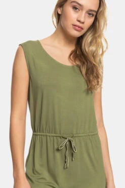 Roxy Surfs Up Jurk -Dynamisch Shirt Winkle f11dd90050 5555 05 nl