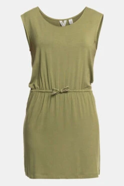 Roxy Surfs Up Jurk -Dynamisch Shirt Winkle f11dd90050 5555 06 nl