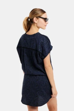 Protest Prttibeau 23 Tuniek -Dynamisch Shirt Winkle f11dd90057 7070 04 nl