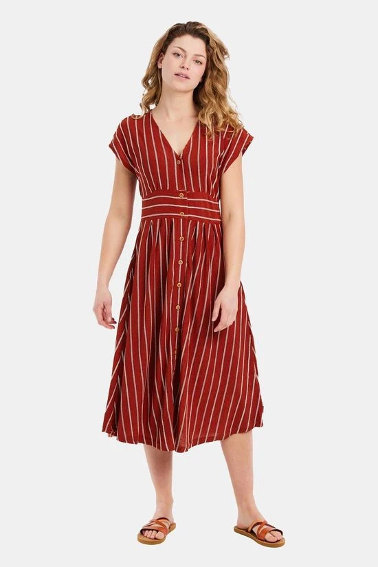 Protest Prtkombula Dress 3 Protest Prtkombula Dress