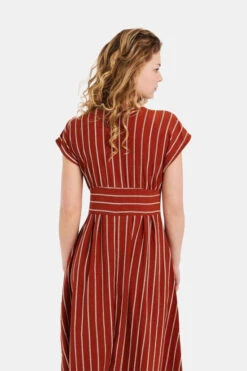 Protest Prtkombula Dress 11 Protest Prtkombula Dress -Dynamisch Shirt Winkle f11dd90058 6027 04 nl