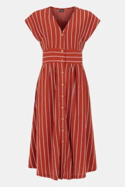 Protest Prtkombula Dress 12 Protest Prtkombula Dress -Dynamisch Shirt Winkle f11dd90058 6027 05 nl