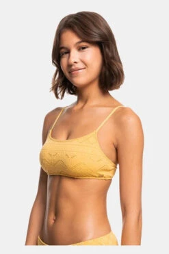 Roxy Quiet Beauty Bralette Bikinitop