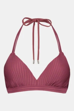 BEACHLIFE Halter Bikini Top