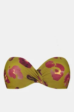 BEACHLIFE Multiway Bikinitop -Dynamisch Shirt Winkle f11iac0010 5108 03 nl