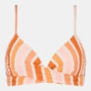BEACHLIFE Twist Bikinitop -Dynamisch Shirt Winkle f11iac0033 2680 01 nl