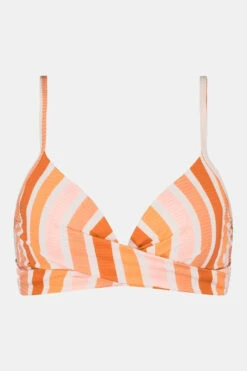 BEACHLIFE Twist Bikinitop