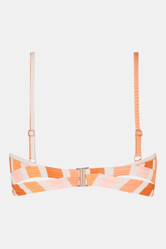 BEACHLIFE Twist Bikinitop 4 BEACHLIFE Twist Bikinitop - Afbeelding 2