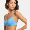 Roxy Sd Beach Classics Wrap Bra Bikinitop