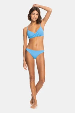 Roxy Sd Beach Classics Wrap Bra Bikinitop 9 Roxy Sd Beach Classics Wrap Bra Bikinitop -Dynamisch Shirt Winkle f11iad0007 4040 04 nl